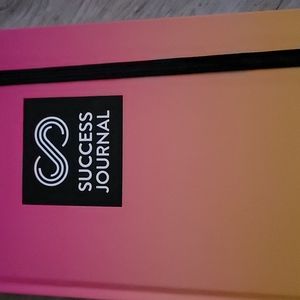 Book,Success Journal